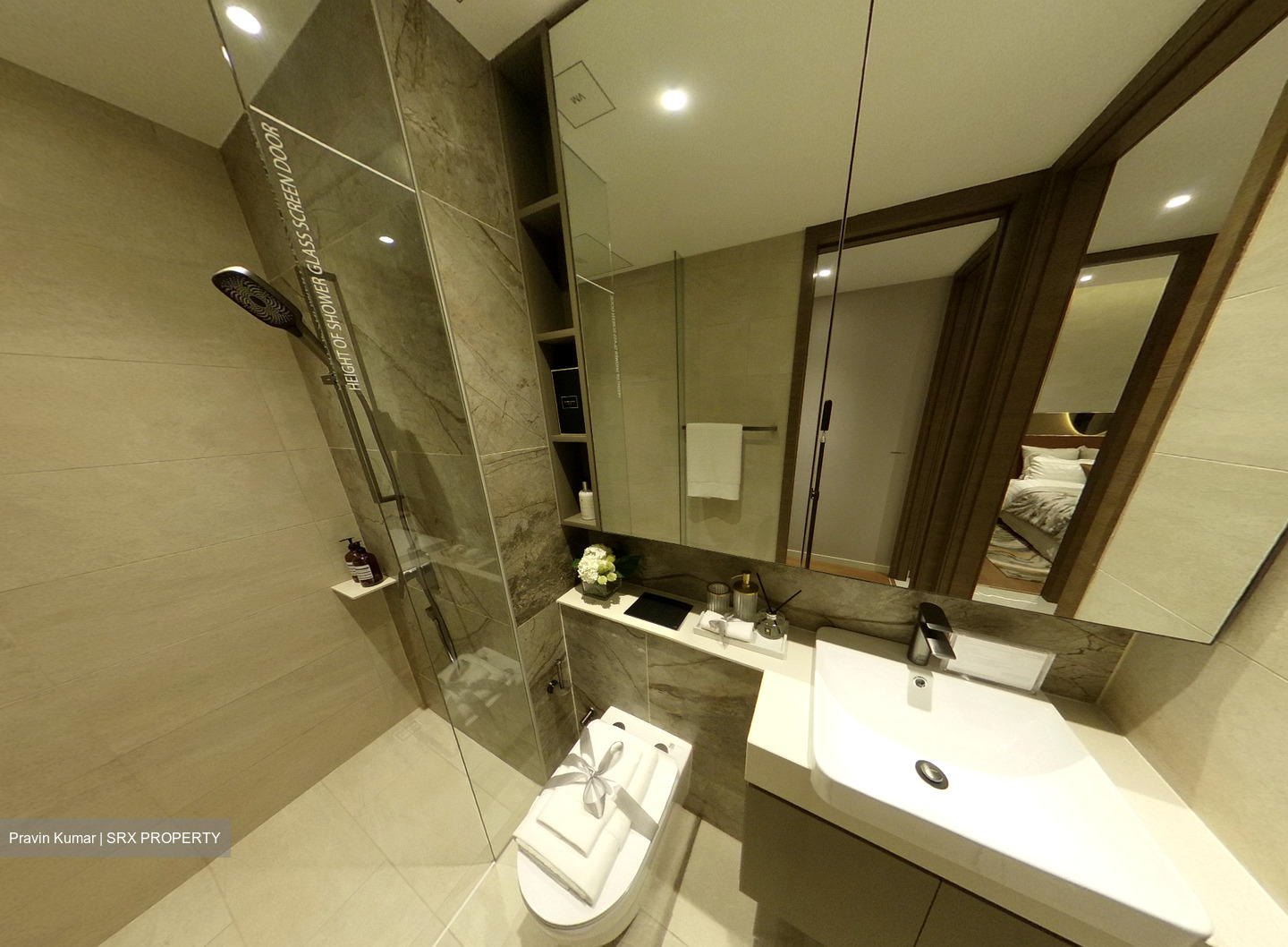 ARDOR RESIDENCE (D15), Apartment #519896001